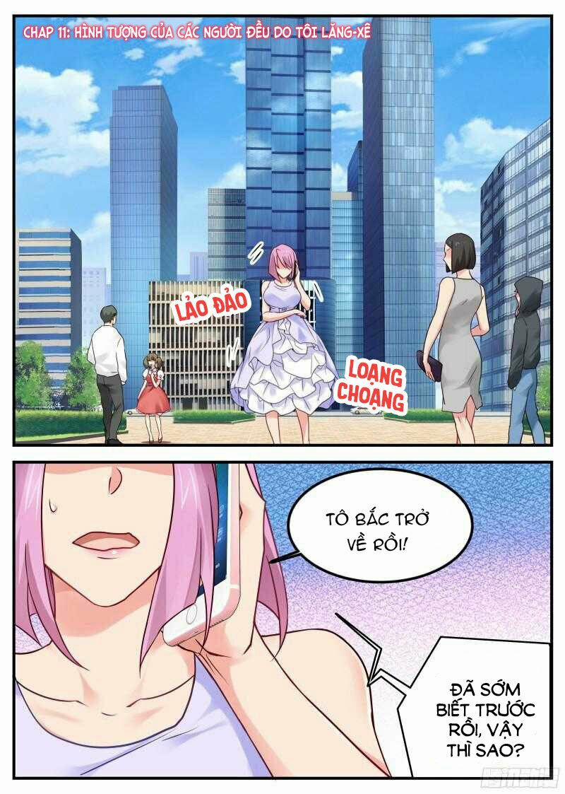 Kim Bài Điềm Thê 11 trang 2