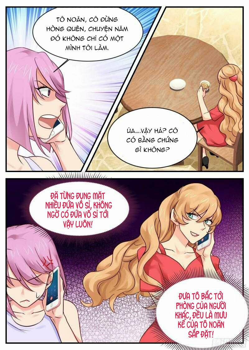 Kim Bài Điềm Thê 11 trang 3