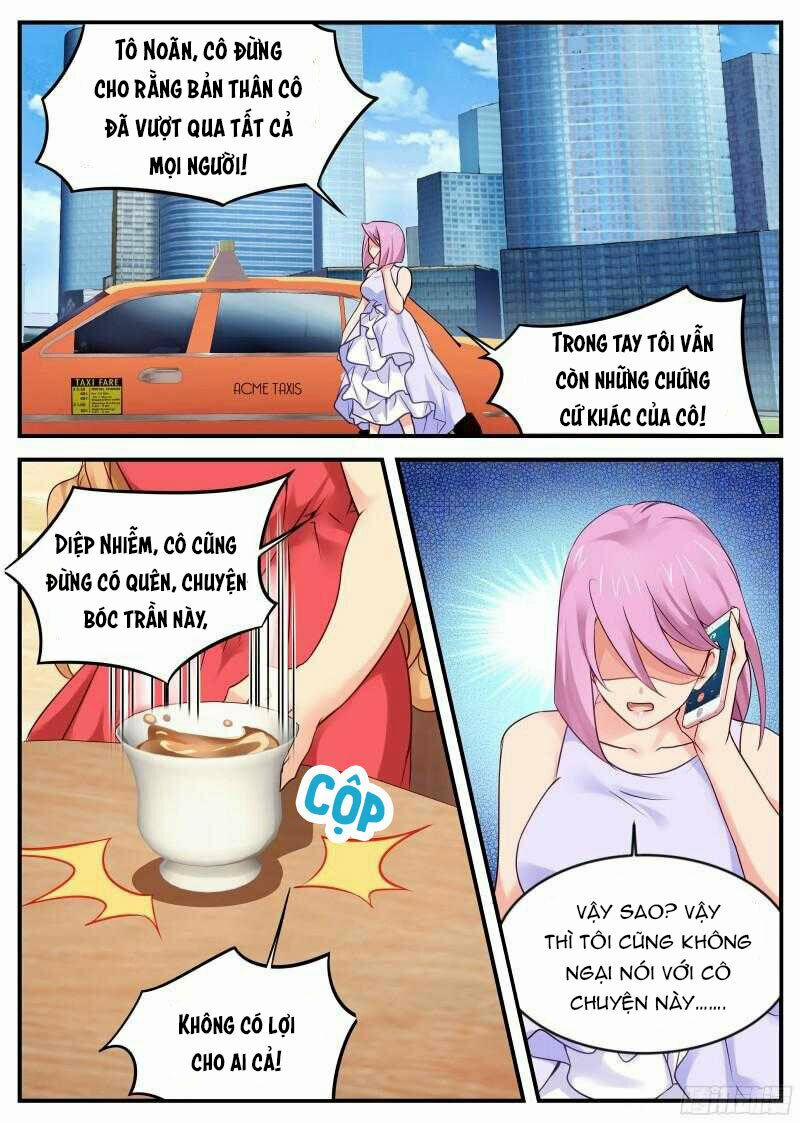 Kim Bài Điềm Thê 11 trang 4