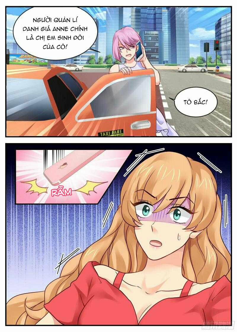 Kim Bài Điềm Thê 11 trang 5