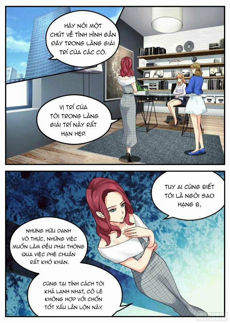 Kim Bài Điềm Thê 11 trang 6