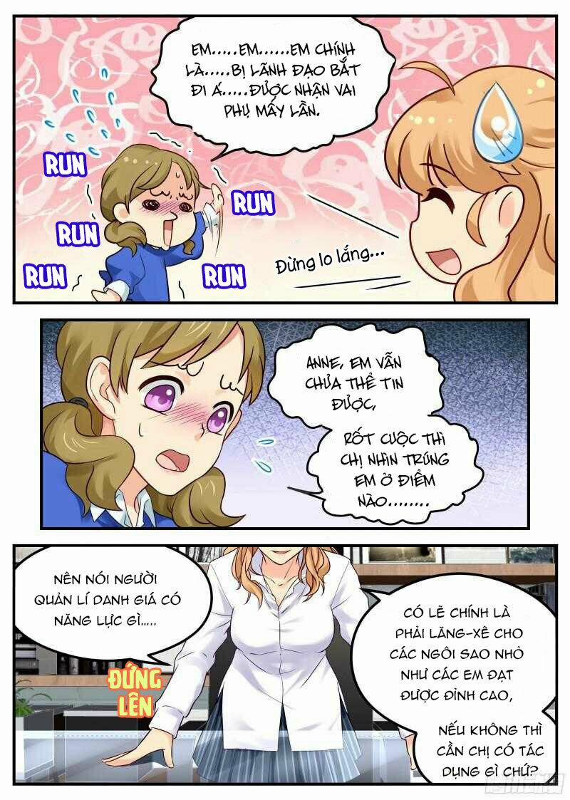 Kim Bài Điềm Thê 11 trang 8