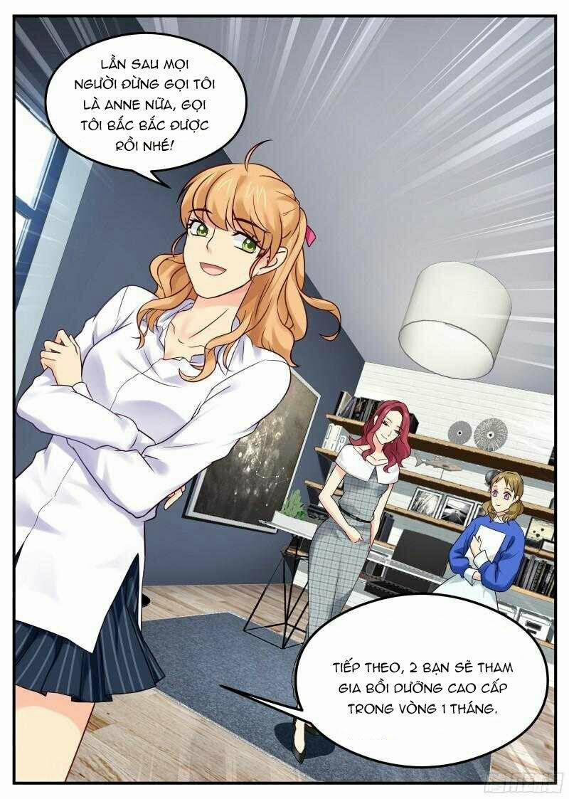 Kim Bài Điềm Thê 11 trang 9