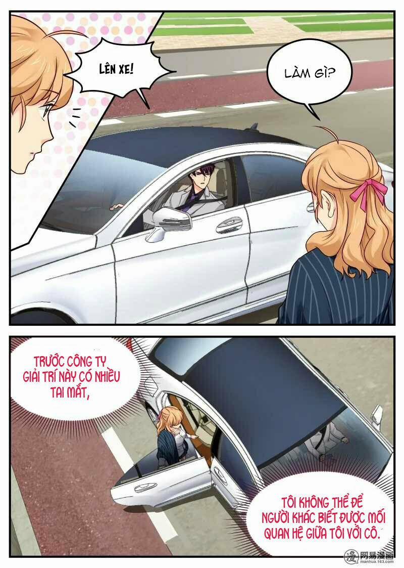 Kim Bài Điềm Thê 12 trang 3