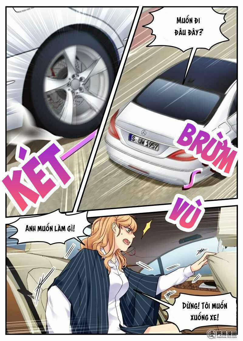 Kim Bài Điềm Thê 12 trang 4