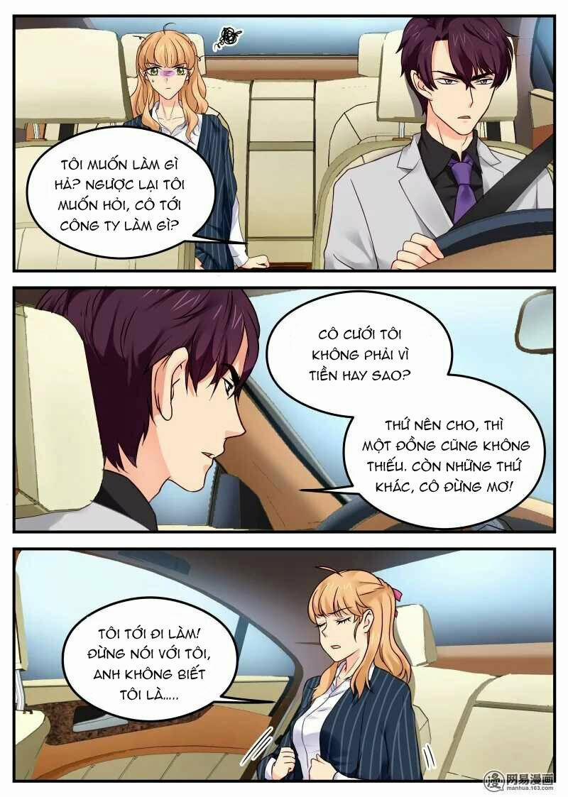 Kim Bài Điềm Thê 12 trang 5