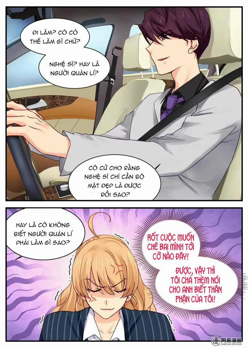 Kim Bài Điềm Thê 12 trang 6