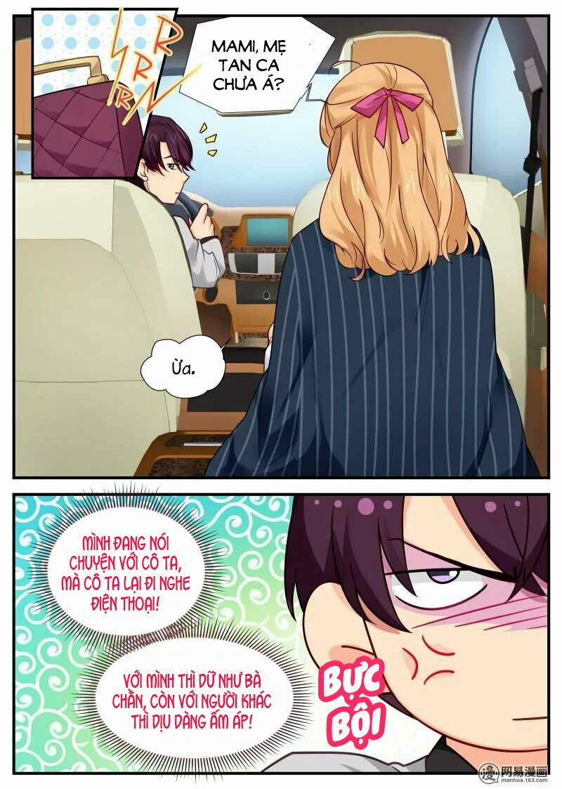 Kim Bài Điềm Thê 12 trang 7