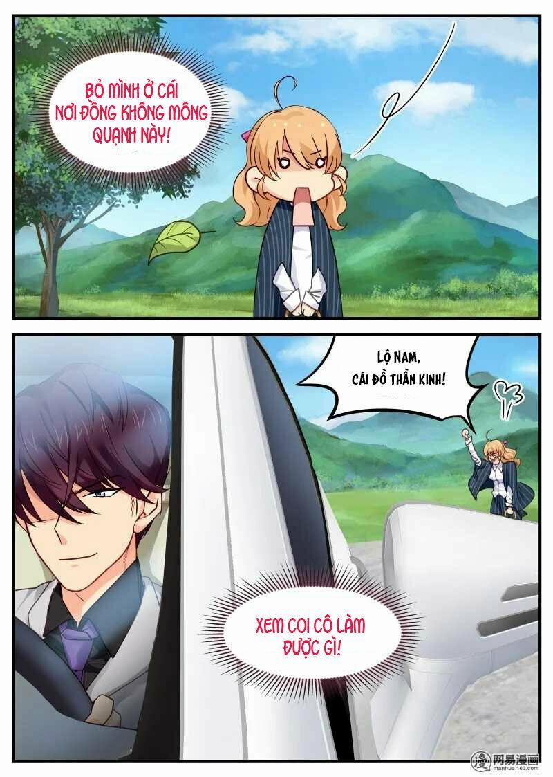 Kim Bài Điềm Thê 12 trang 9