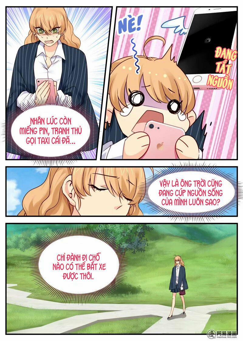 Kim Bài Điềm Thê 13 trang 2