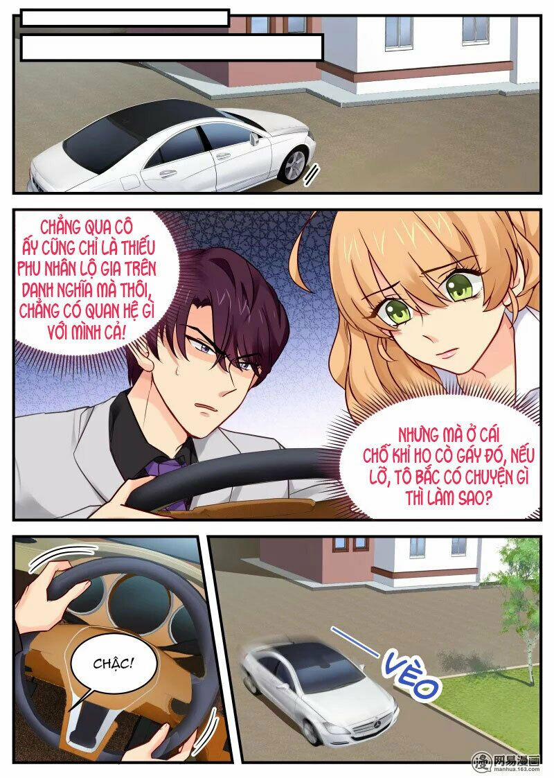 Kim Bài Điềm Thê 13 trang 3