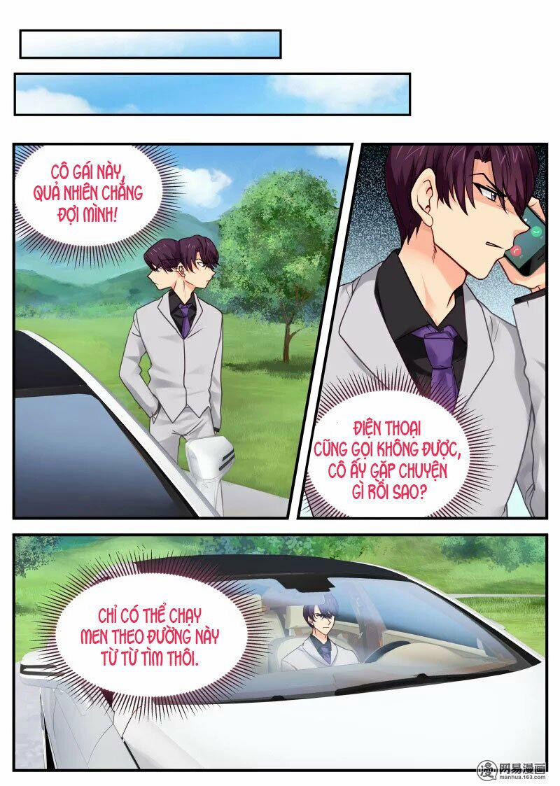 Kim Bài Điềm Thê 13 trang 4