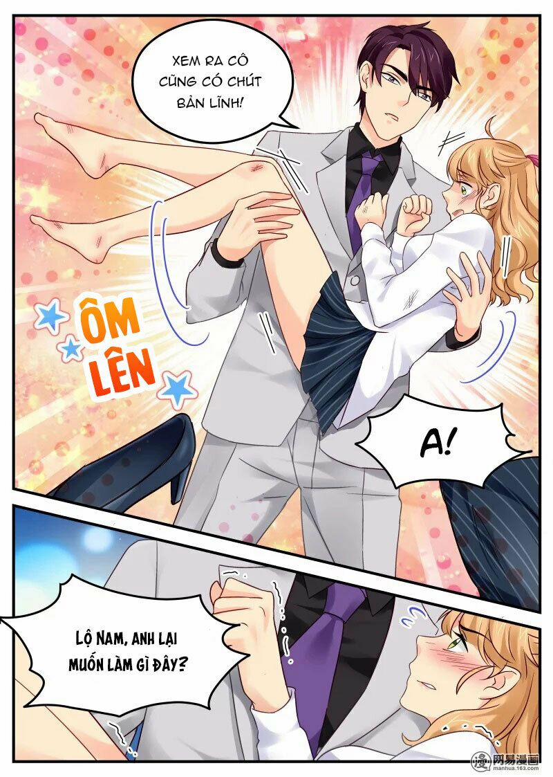 Kim Bài Điềm Thê 13 trang 7