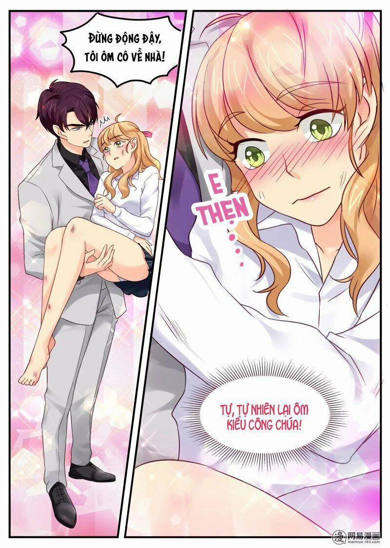 Kim Bài Điềm Thê 13 trang 8