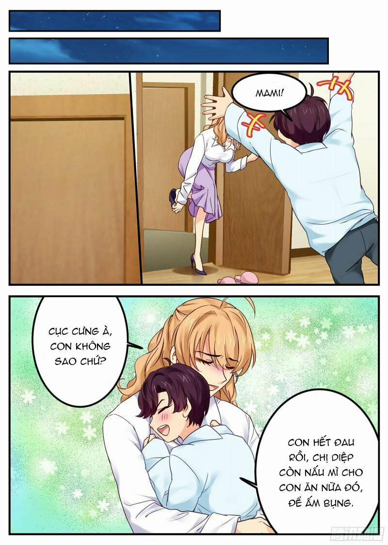 Kim Bài Điềm Thê 14 trang 6