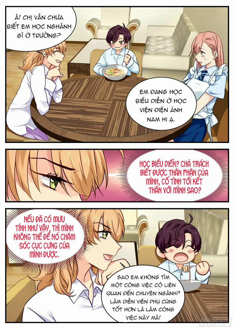 Kim Bài Điềm Thê 14 trang 8