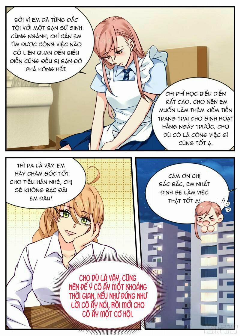 Kim Bài Điềm Thê 14 trang 9