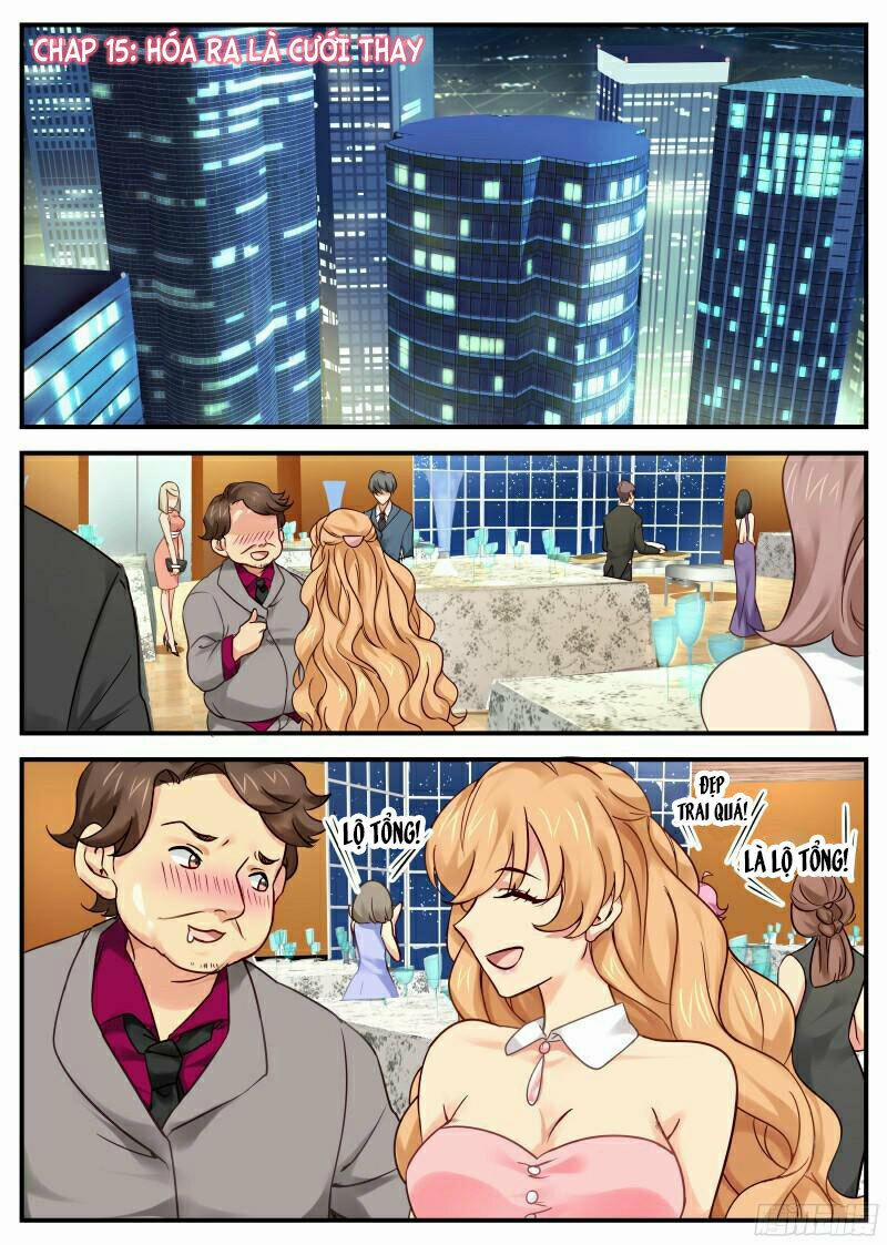 Kim Bài Điềm Thê 15 trang 2