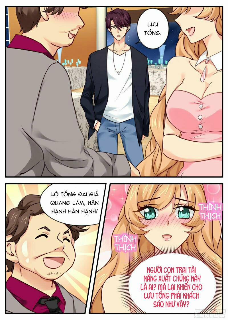 Kim Bài Điềm Thê 15 trang 3