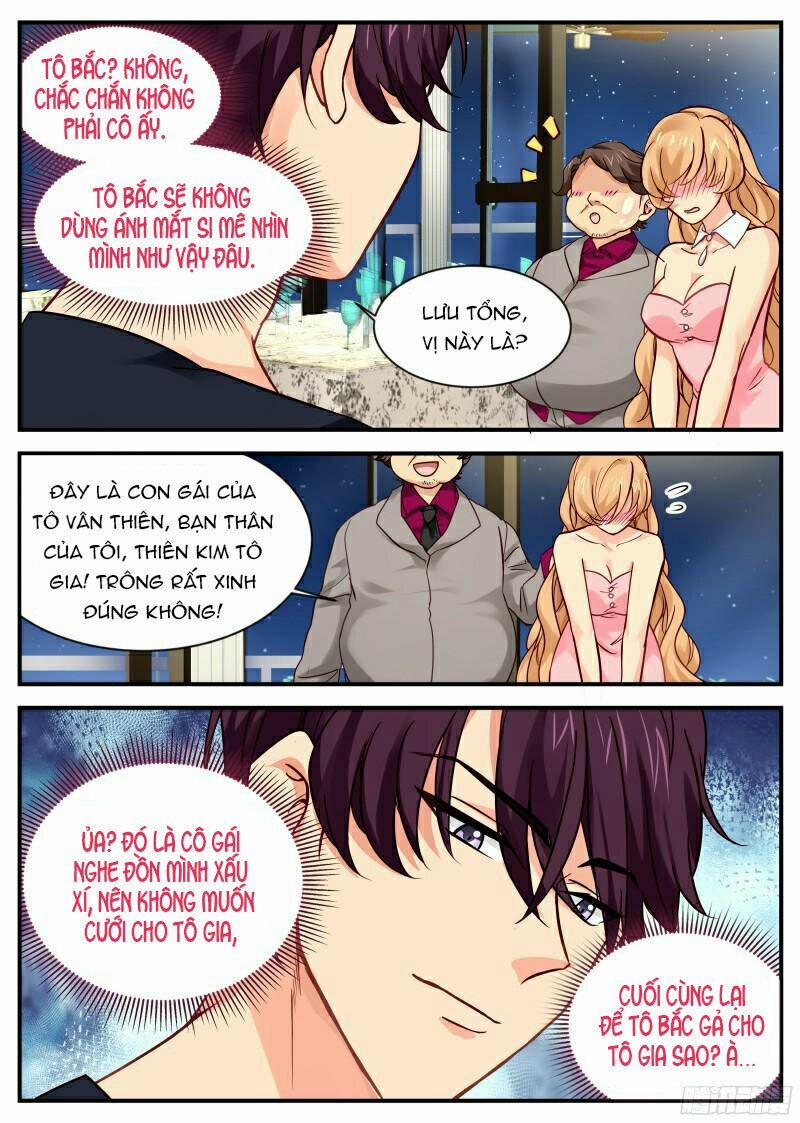Kim Bài Điềm Thê 15 trang 4