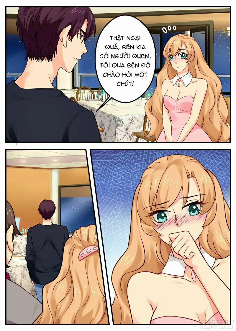 Kim Bài Điềm Thê 15 trang 7