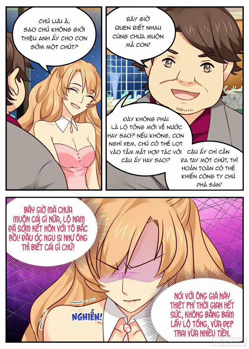 Kim Bài Điềm Thê 15 trang 8