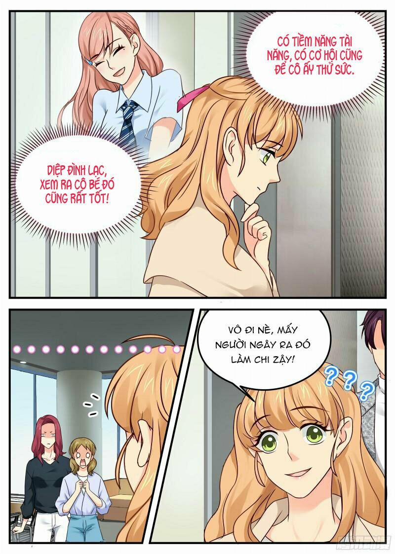 Kim Bài Điềm Thê 16 trang 3