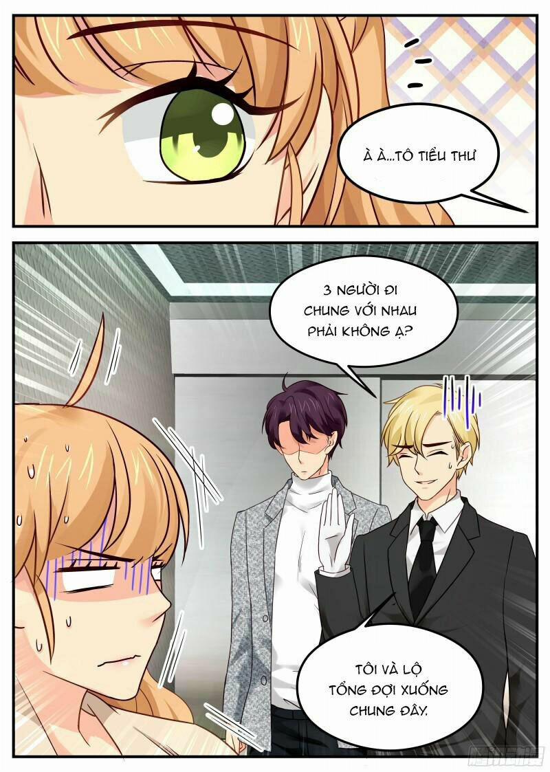 Kim Bài Điềm Thê 16 trang 4