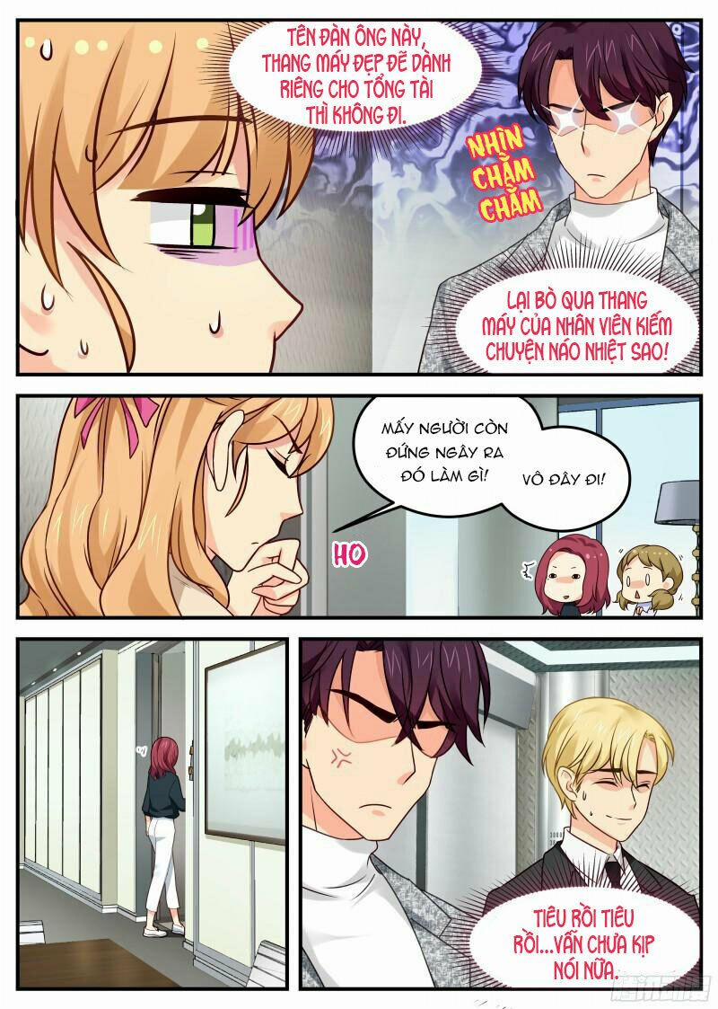 Kim Bài Điềm Thê 16 trang 5