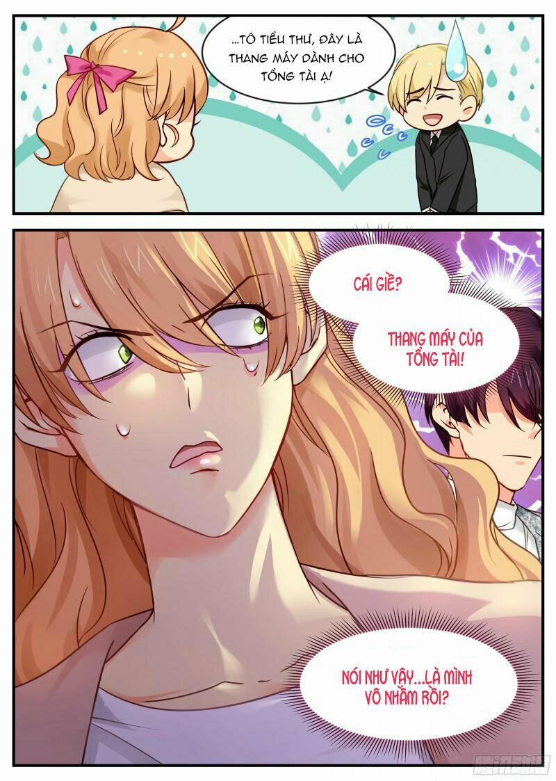 Kim Bài Điềm Thê 16 trang 8