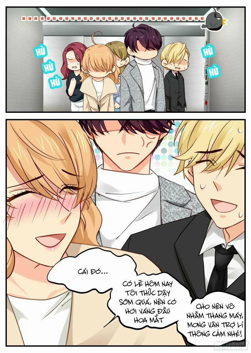 Kim Bài Điềm Thê 16 trang 9