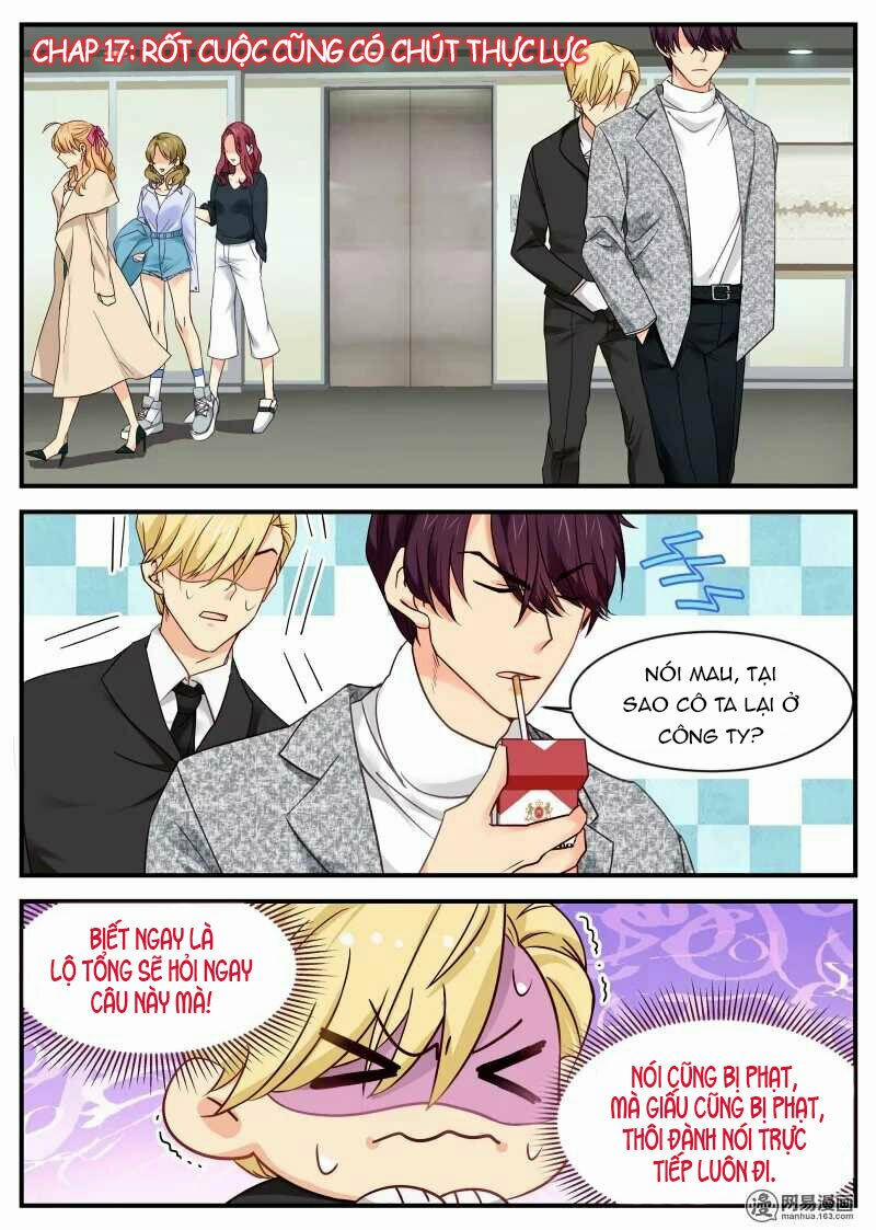 Kim Bài Điềm Thê 17 trang 2