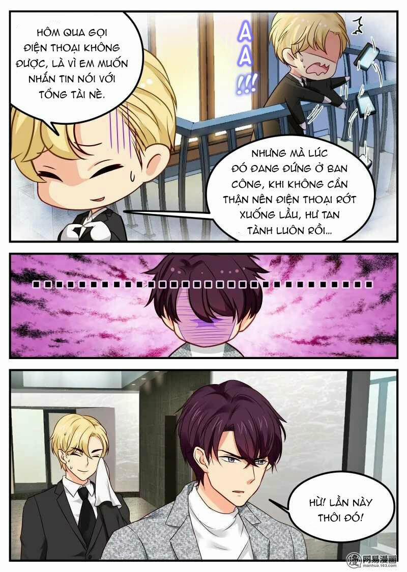 Kim Bài Điềm Thê 17 trang 6