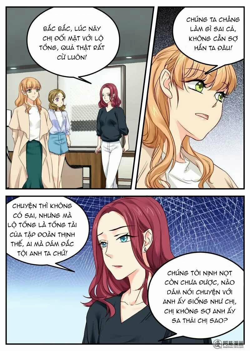 Kim Bài Điềm Thê 17 trang 7