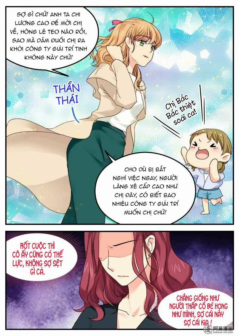 Kim Bài Điềm Thê 17 trang 8