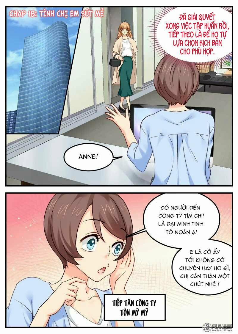 Kim Bài Điềm Thê 18 trang 2