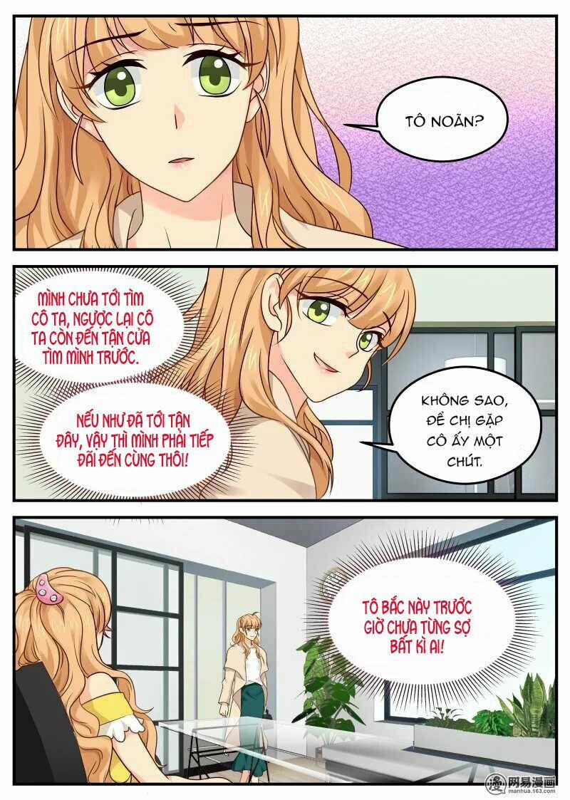 Kim Bài Điềm Thê 18 trang 3