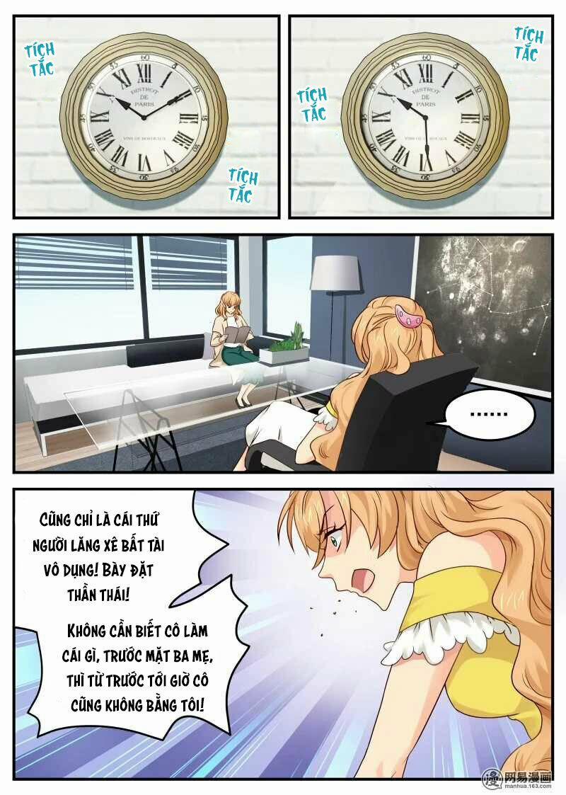 Kim Bài Điềm Thê 18 trang 5