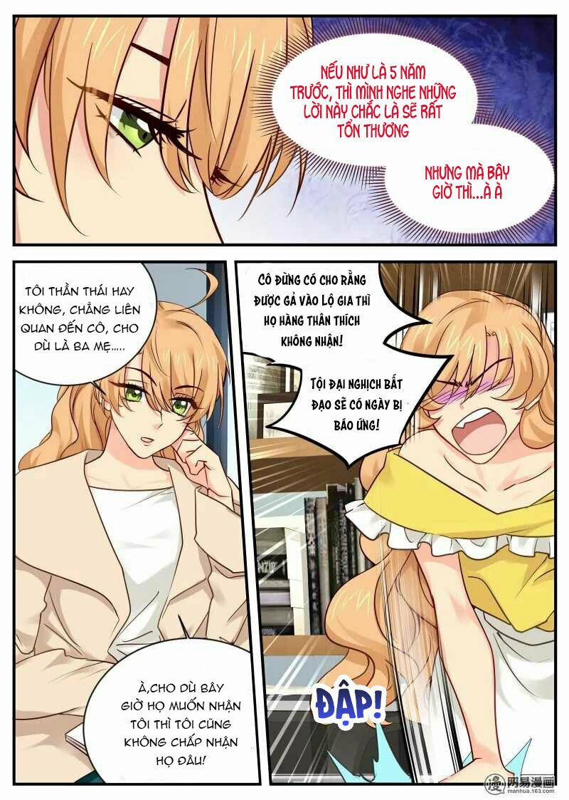 Kim Bài Điềm Thê 18 trang 6