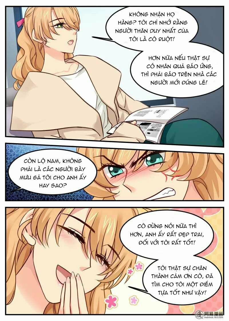 Kim Bài Điềm Thê 18 trang 7