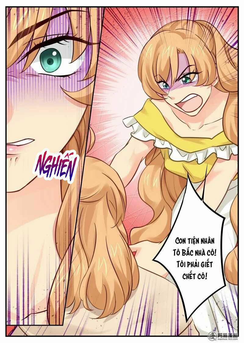 Kim Bài Điềm Thê 18 trang 9