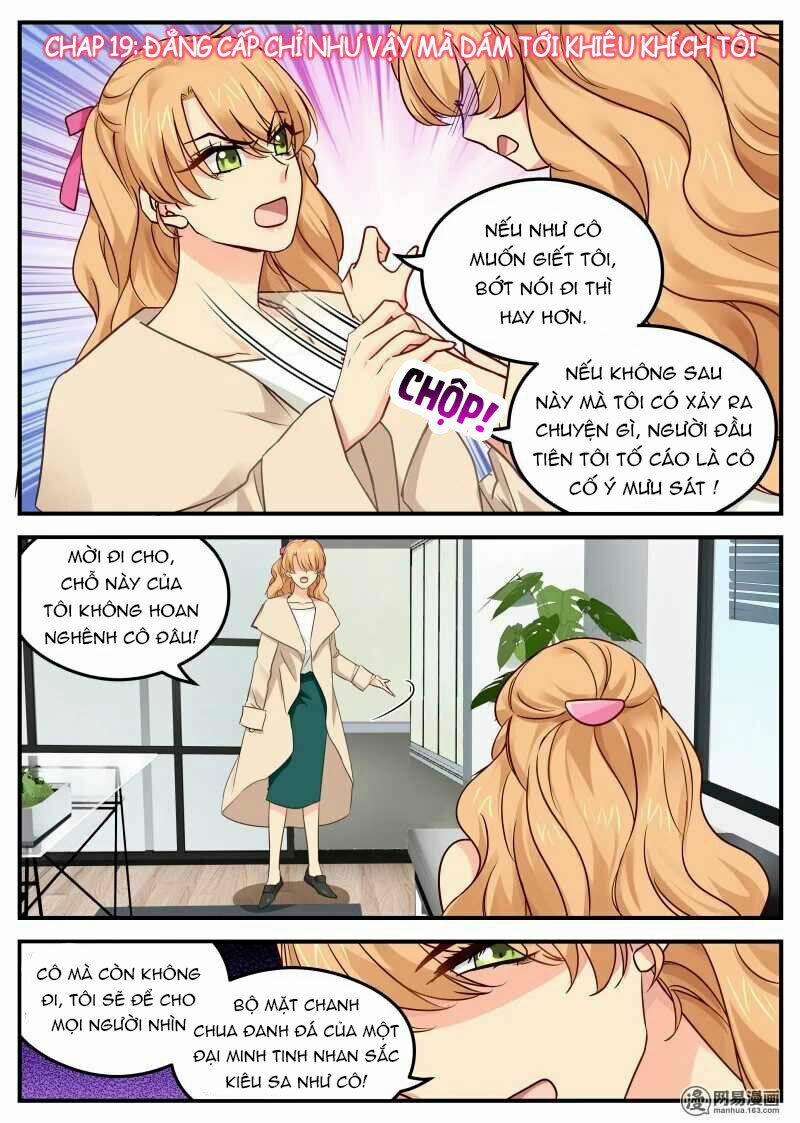 Kim Bài Điềm Thê 19 trang 2