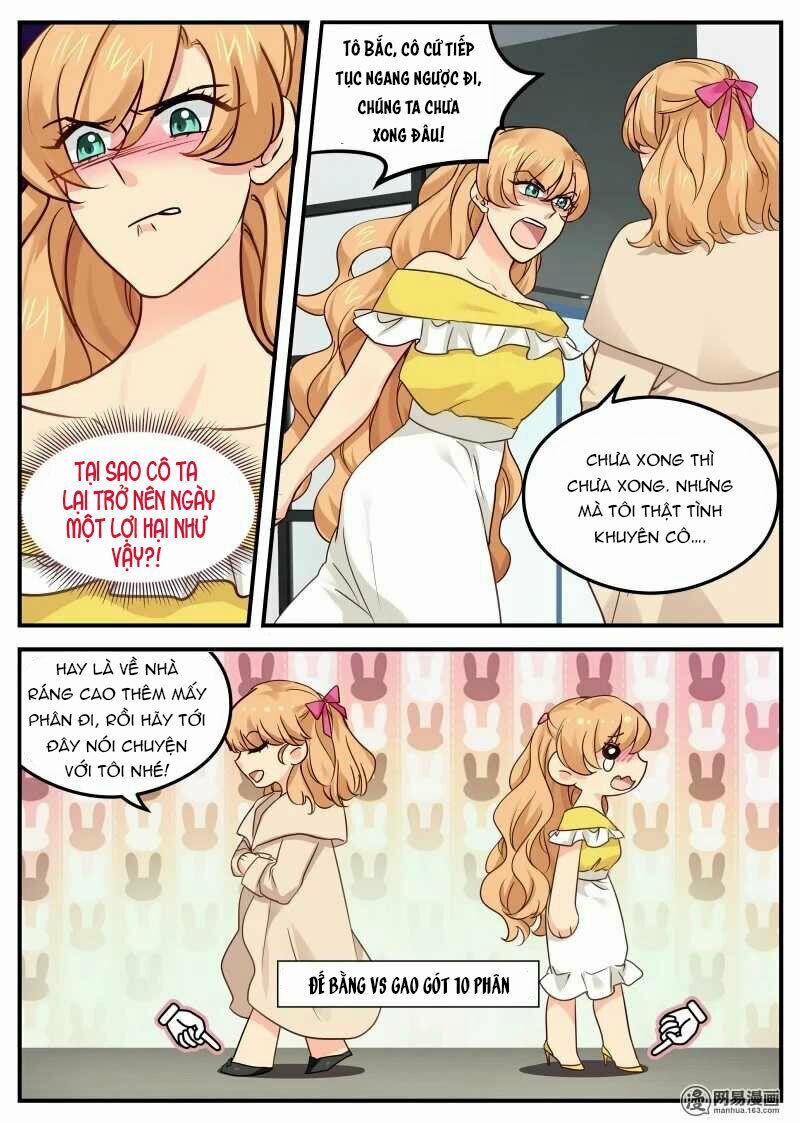 Kim Bài Điềm Thê 19 trang 3