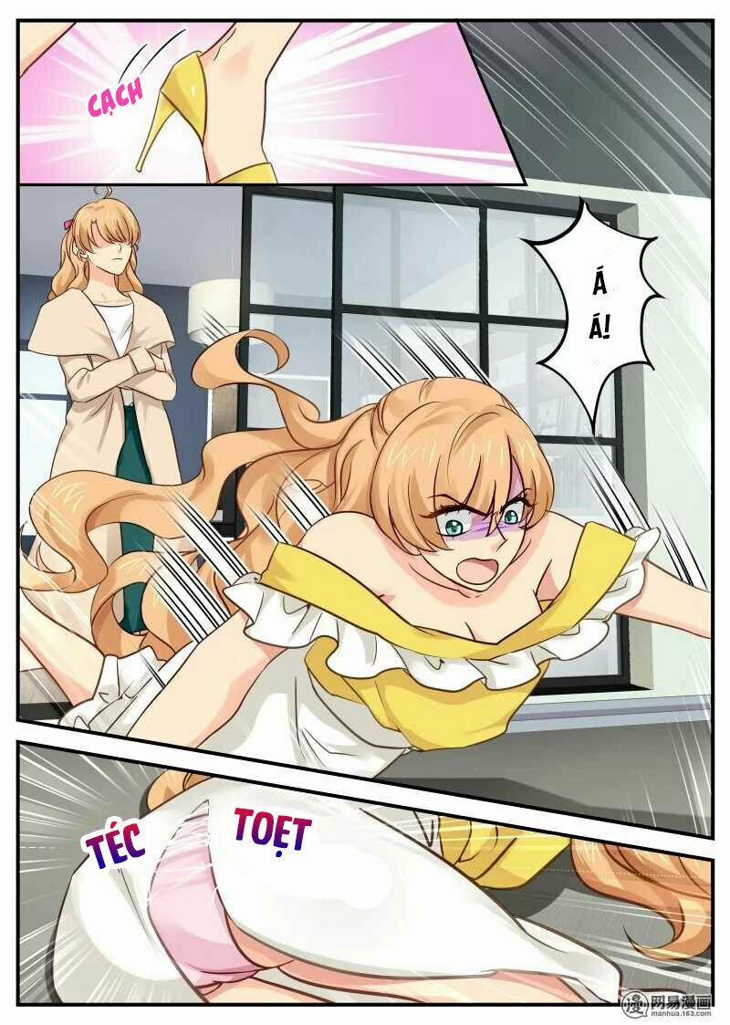 Kim Bài Điềm Thê 19 trang 4