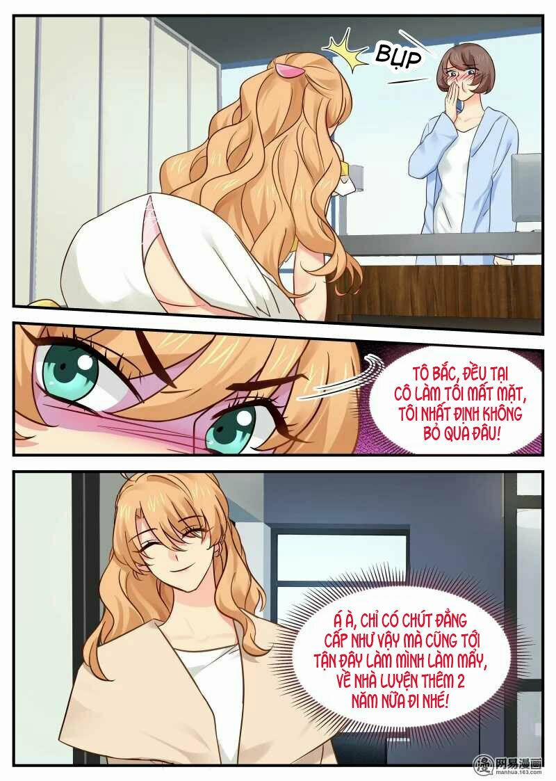 Kim Bài Điềm Thê 19 trang 5