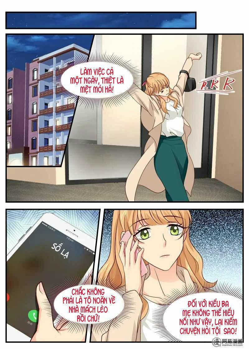 Kim Bài Điềm Thê 19 trang 6