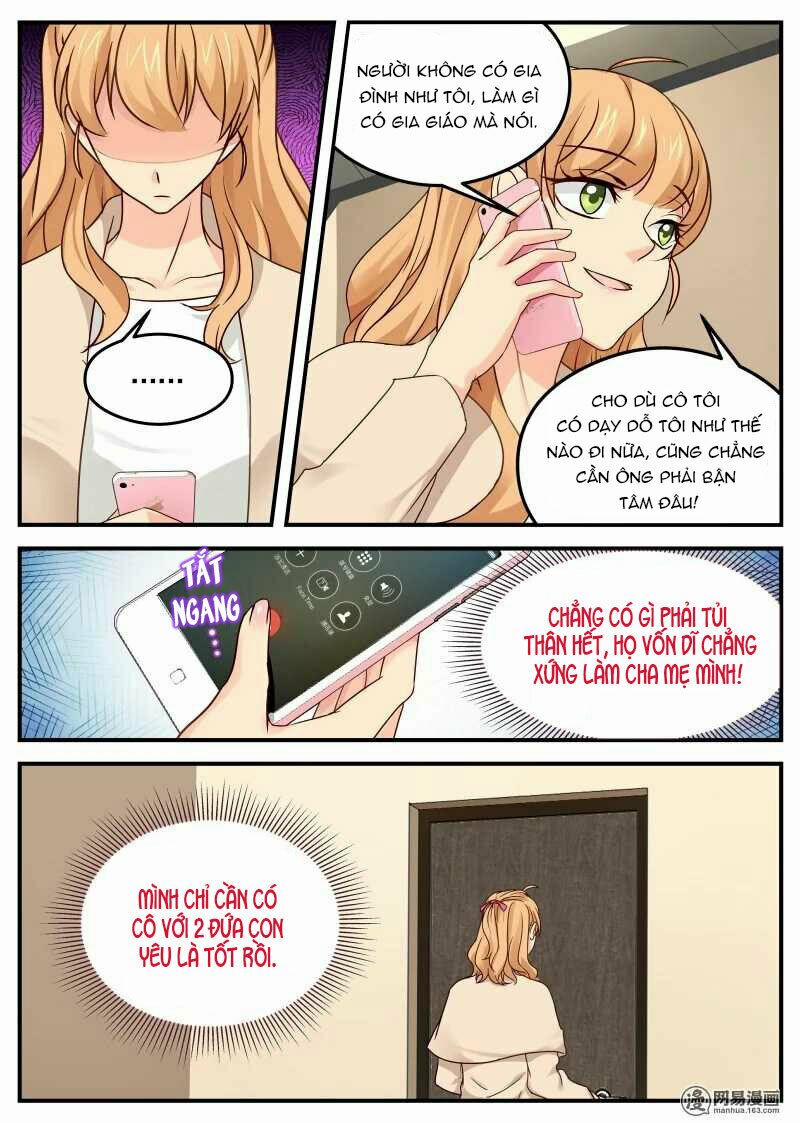 Kim Bài Điềm Thê 19 trang 8