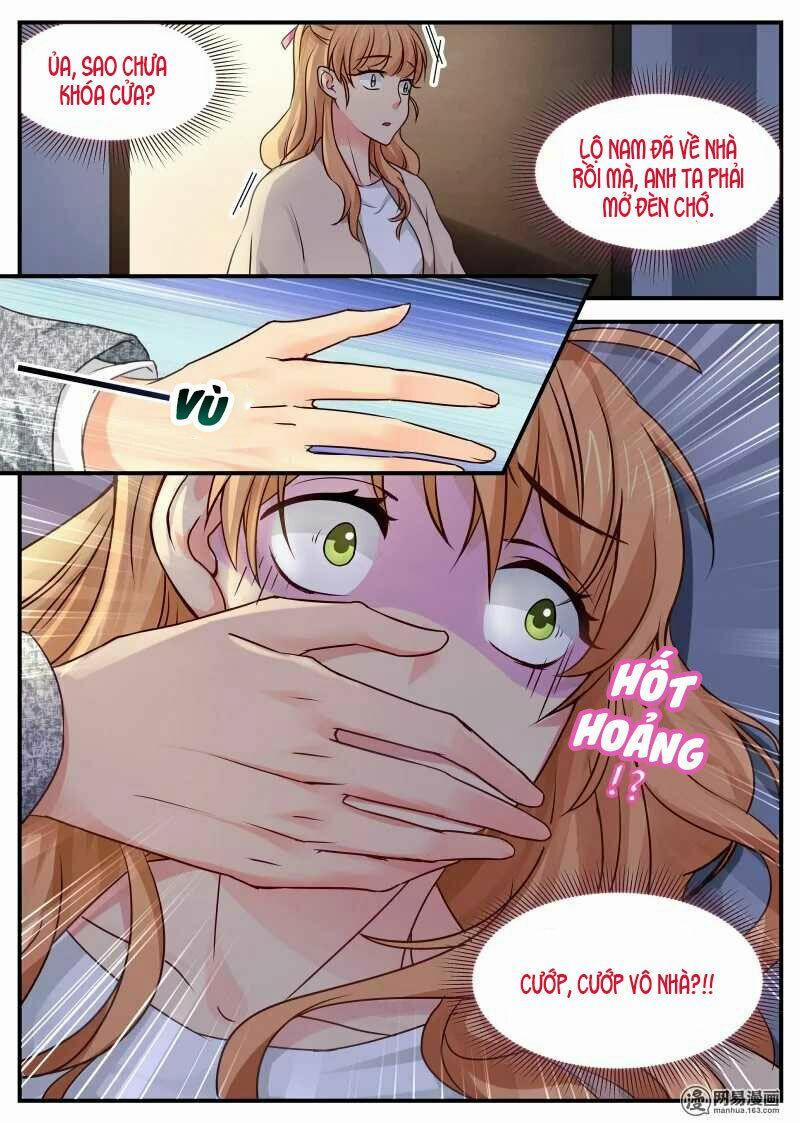 Kim Bài Điềm Thê 19 trang 9