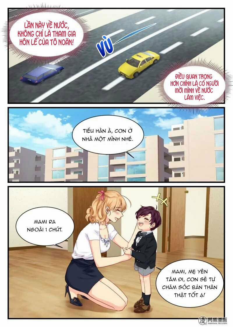 Kim Bài Điềm Thê 2 trang 3