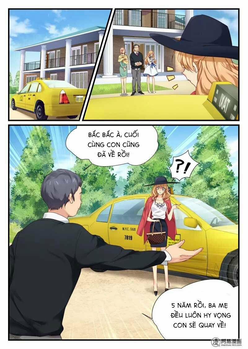 Kim Bài Điềm Thê 2 trang 4